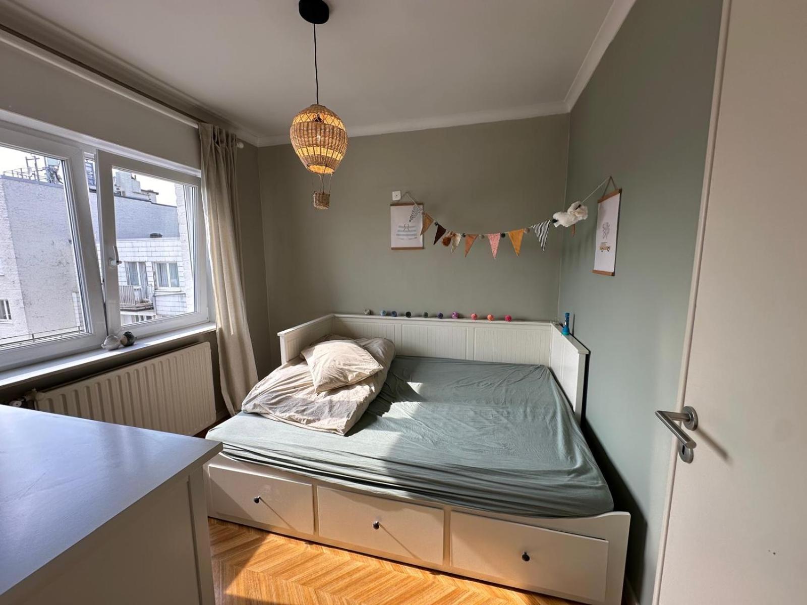 Appartement Kust & Kids Oostende