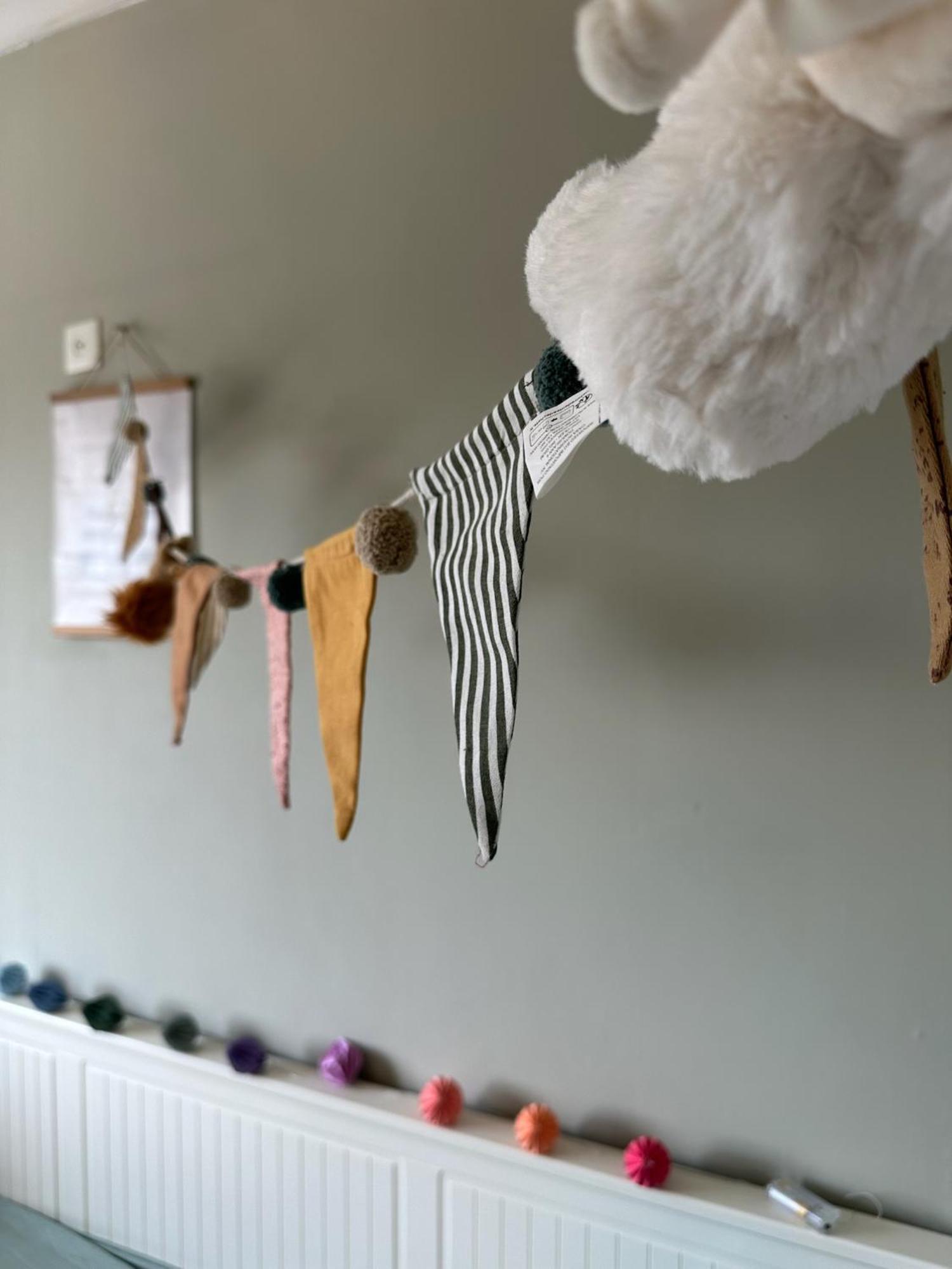 Kust & Kids Appartement *