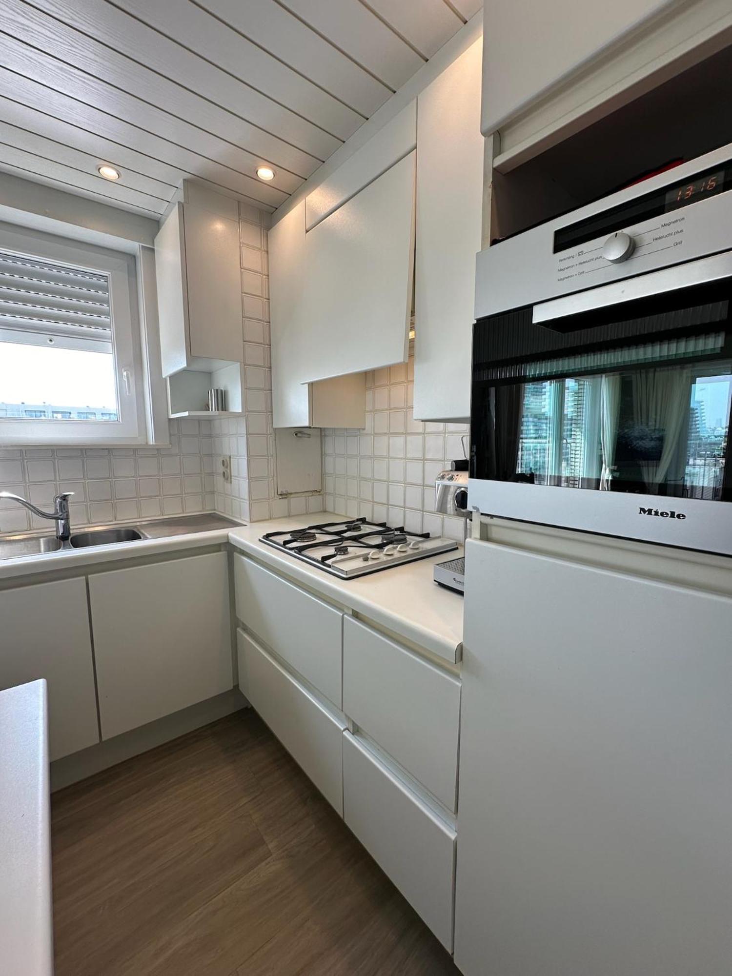Appartement Kust & Kids Oostende