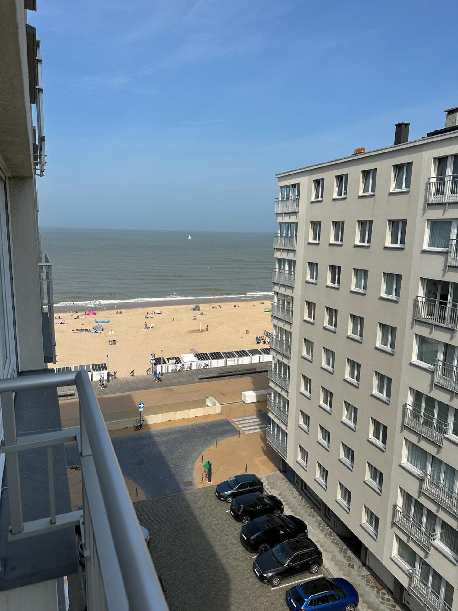 Kust & Kids Appartement *