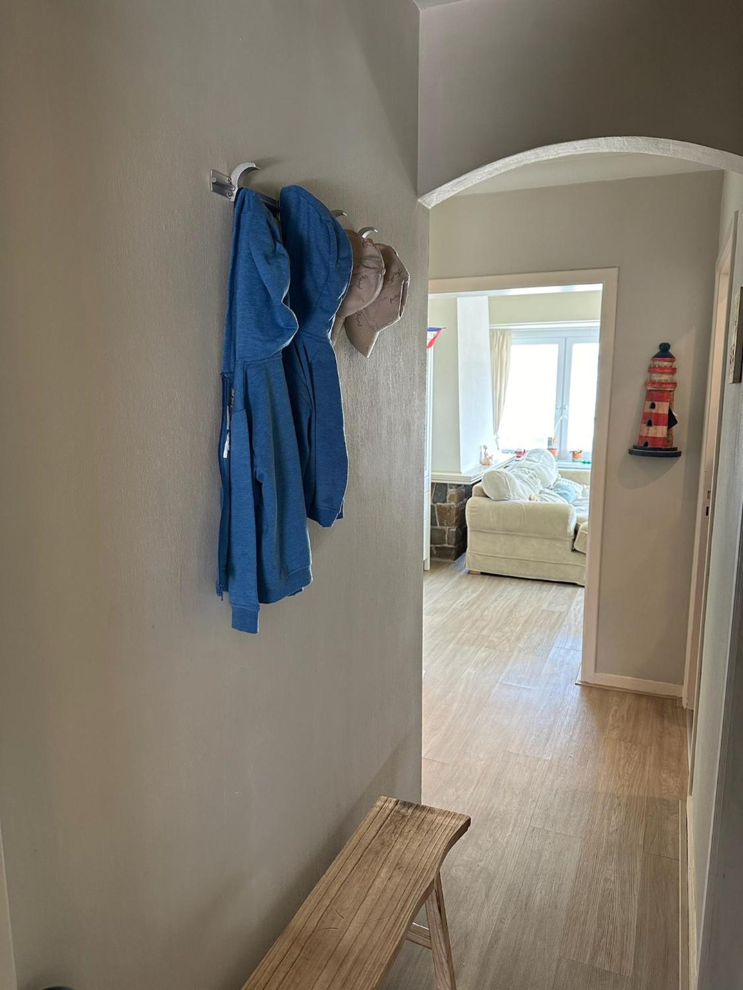 Kust & Kids Appartement