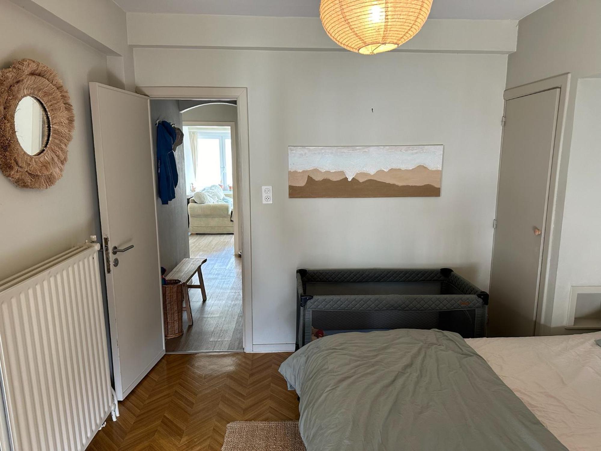 Appartement Kust & Kids *